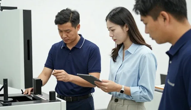 包装配送产品的使用与维护要点解析