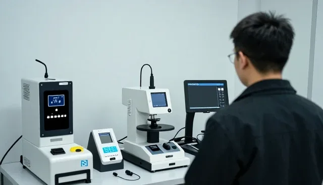 包装配送设备适配方案的实用操作指南
