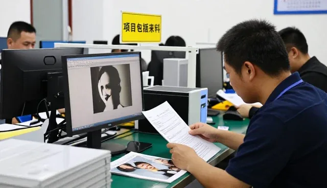 适配方案用户如何选择规格定制